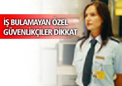 Ozel Guvenlik Is Ilanlari Izmir Prestij Guvenlik Is Ilani