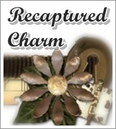 Recaptured Charm came to be in