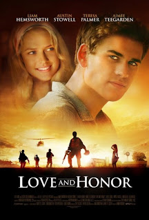 مشاهدة فيلم Love and Honor Love+and+Honor+