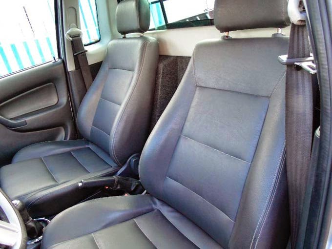 Saveiro Surf Rebaixada Aro 17" Saveiro Surf Rebaixada Aro 17"