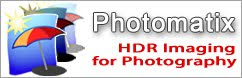 Photomatix Pro 15% Discount Code = GregClure