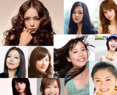 faces