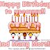 Happy Birthday Wallpaper - 2