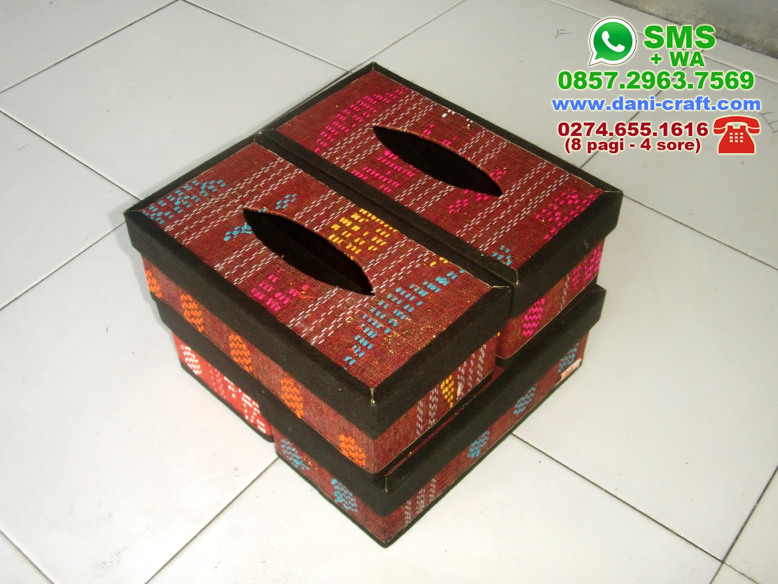 Souvenir Kain Ulos, Souvenir Khas Batak Souvenir