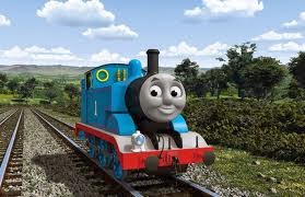 Gambar Kartun Thomas and Friends | Dunia cerita dan Game