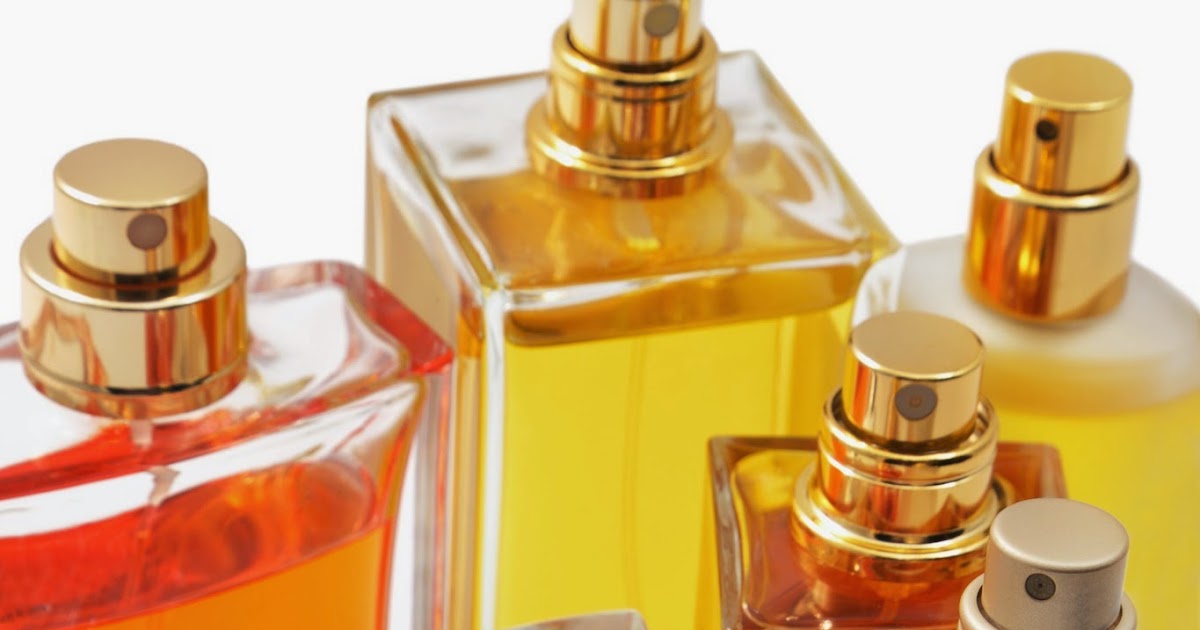 My Life as an Asthma Mom Perfume causes another asthma attack
