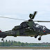 TNI AD Berminat Beli Helikopter Serang Apache AH-64 Dari Boeing