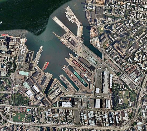 Terreform The Wall Street Journal, 'Green' Center to Cultivate