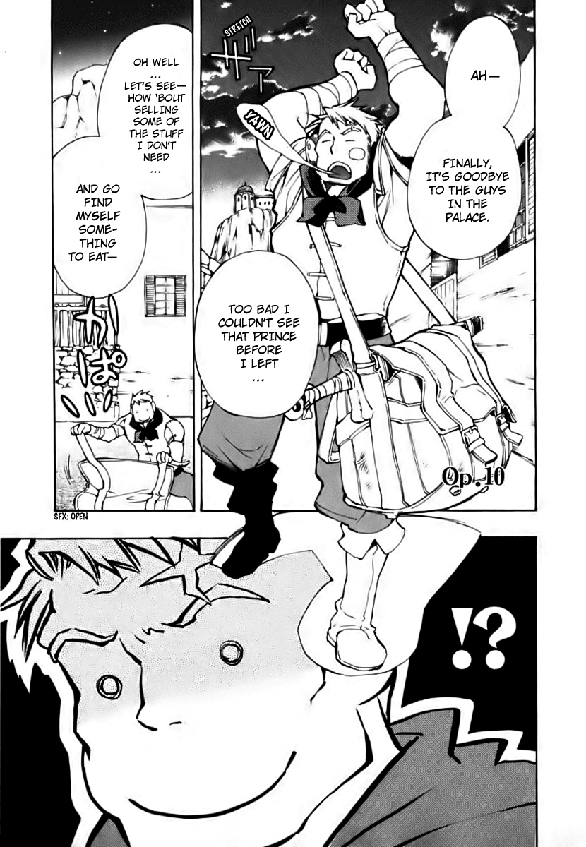 C Sword And Cornett Chapter 10 Mangahasu C Sword And Cornett Chapter 10 Mangahasu