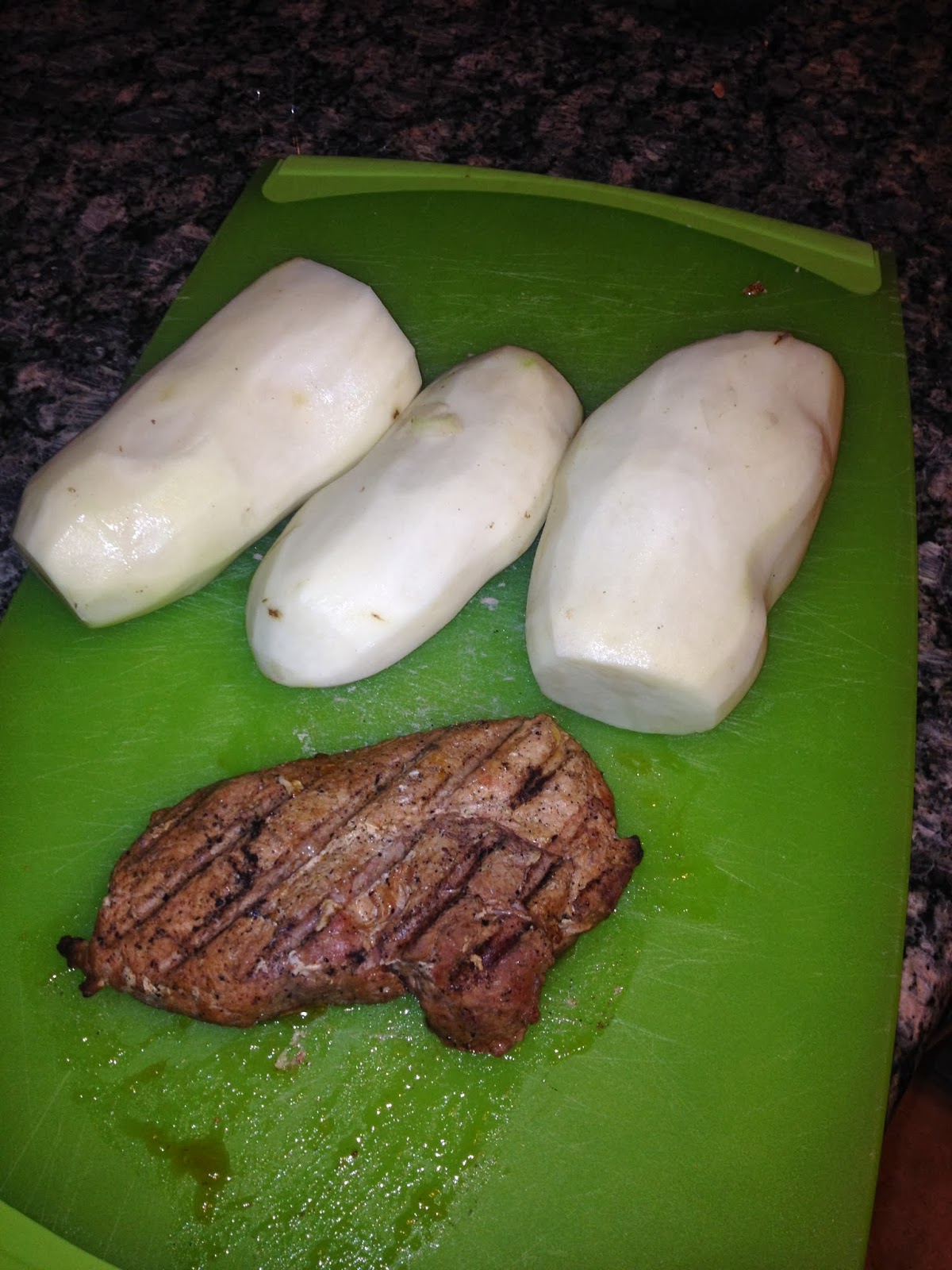 Third Sunday Dinner Blog Pressure Cooker Potato Quinoa Soup