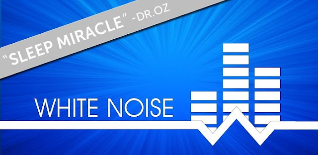 White Noise v5.0 APK White Noise v5.0 APK
