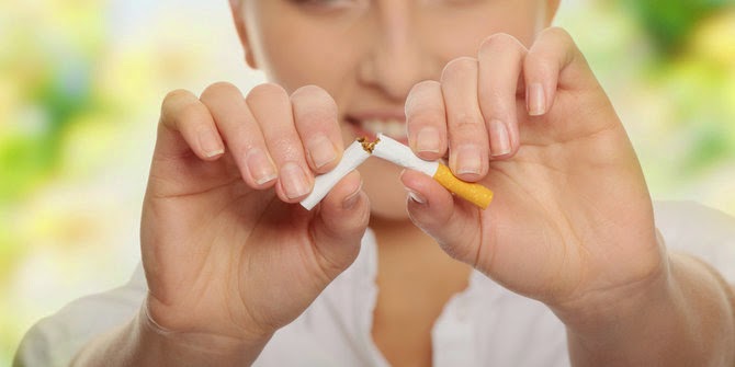 5 Tips Berhenti dari Kebiasaan Merokok 5 Tips Berhenti dari Kebiasaan Merokok