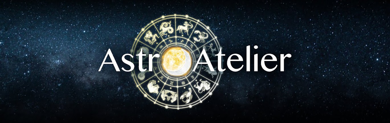 Astro Atelier