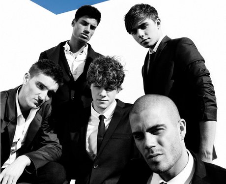 The Wanted Hearts