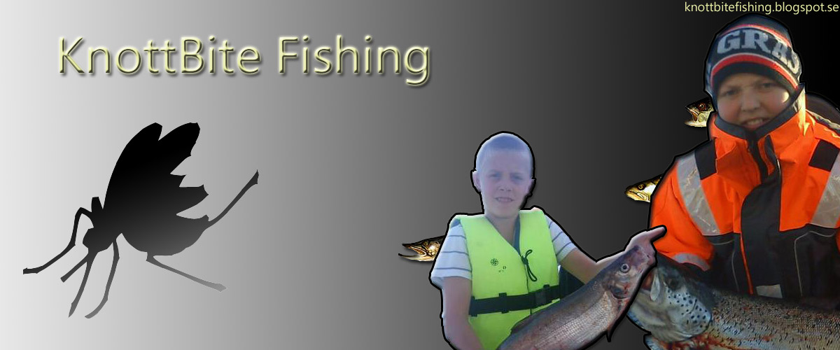 KnottBite Fishing