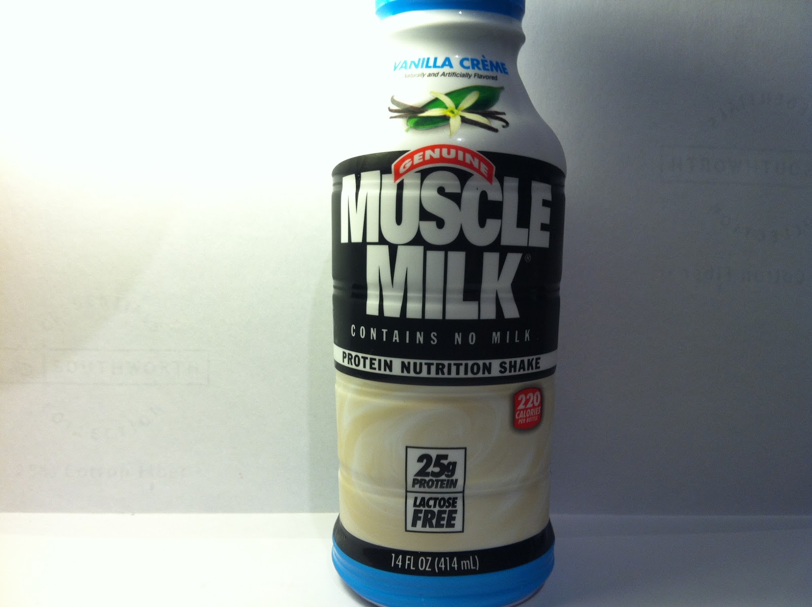Muscle milk shake coupons