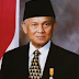 Biografi Lengkap  Bacharuddin Jusuf Habibie