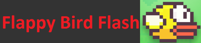 flappy bird flash