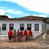 El Museo Casa de Cora Coralina en Goiás