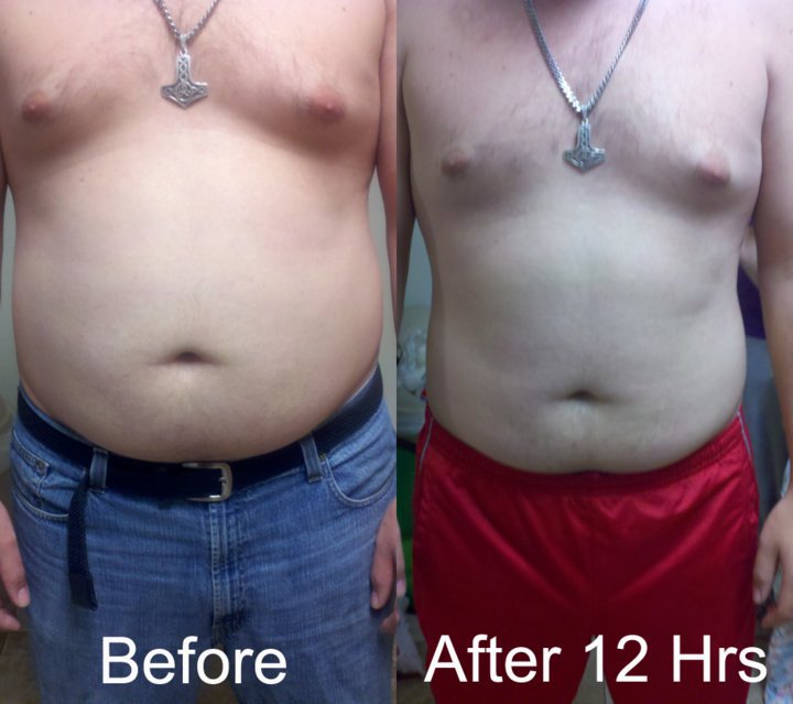 the oxford family it works winner men it works