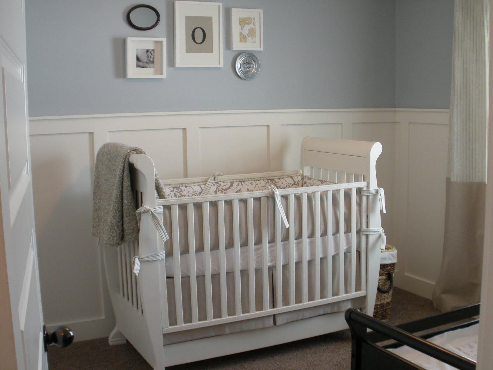 Cove Street How To Refinish A Crib