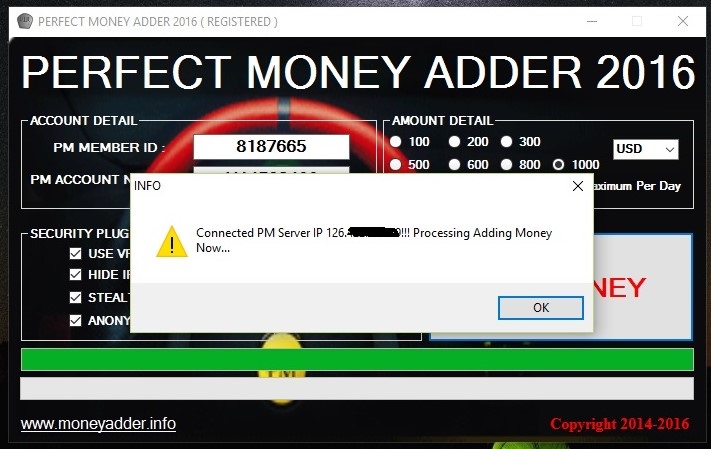 PayPal Money Adder Activation Code Download 2020