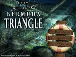 Lost Secrets Bermuda Triangle