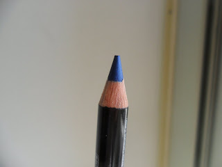 nyx slim eye pencil