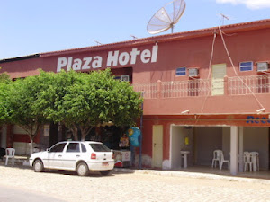 PLAZA HOTEL