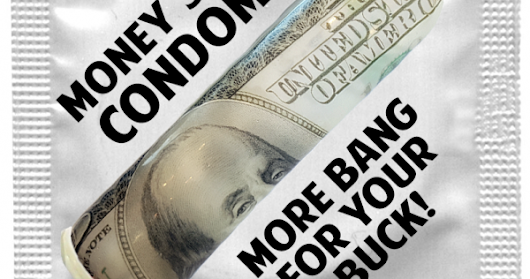 Cameron's Money Shot Backfires