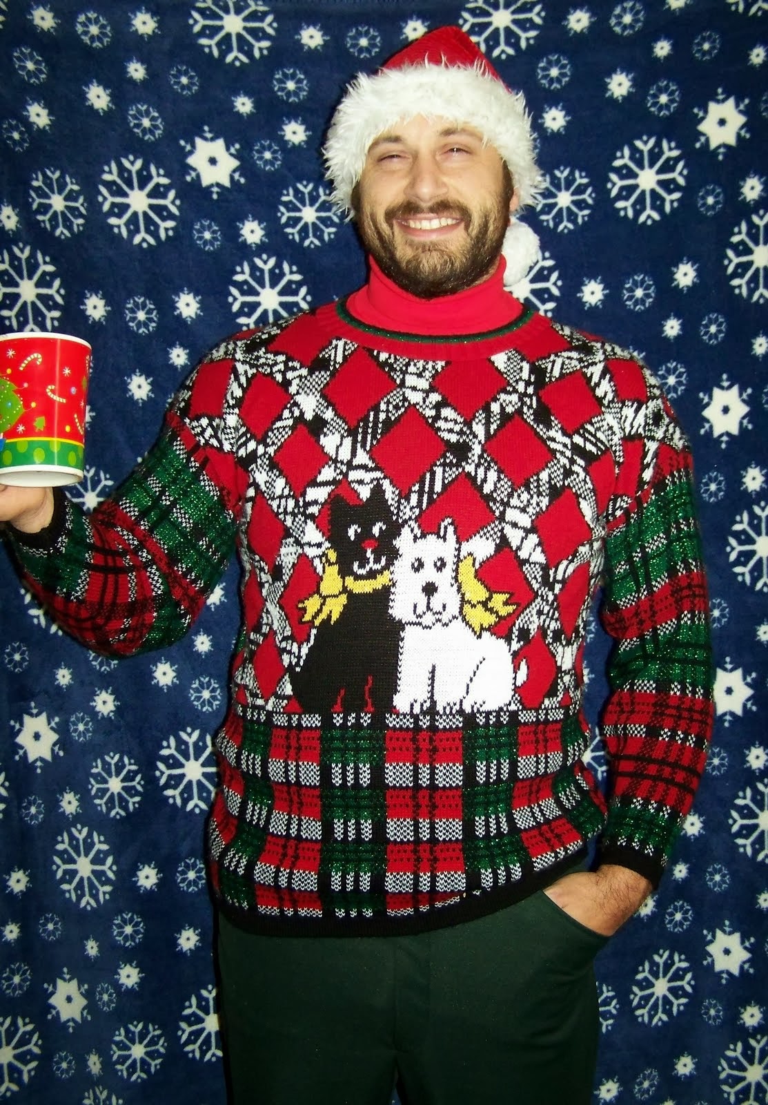 reaganite independent the worst of bad christmas sweaters reaganite independent the worst of bad christmas sweaters