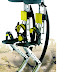 Skyrunner : New Outdoor Games Kat Malaysia