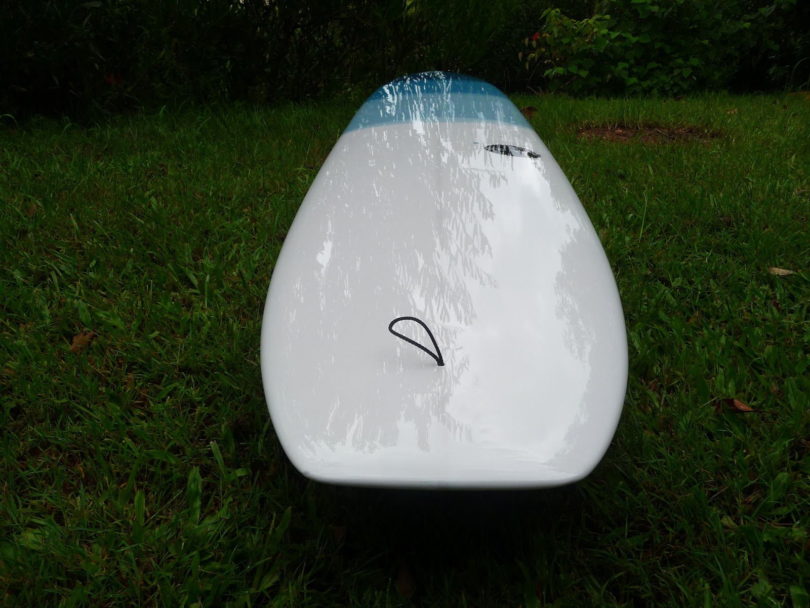 Gomez Surfboards Blog classic longboard Byron Bay for Hookupu