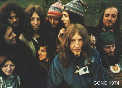 Gong - Camembert Electrique LP Gatefold - Amazoncom Music