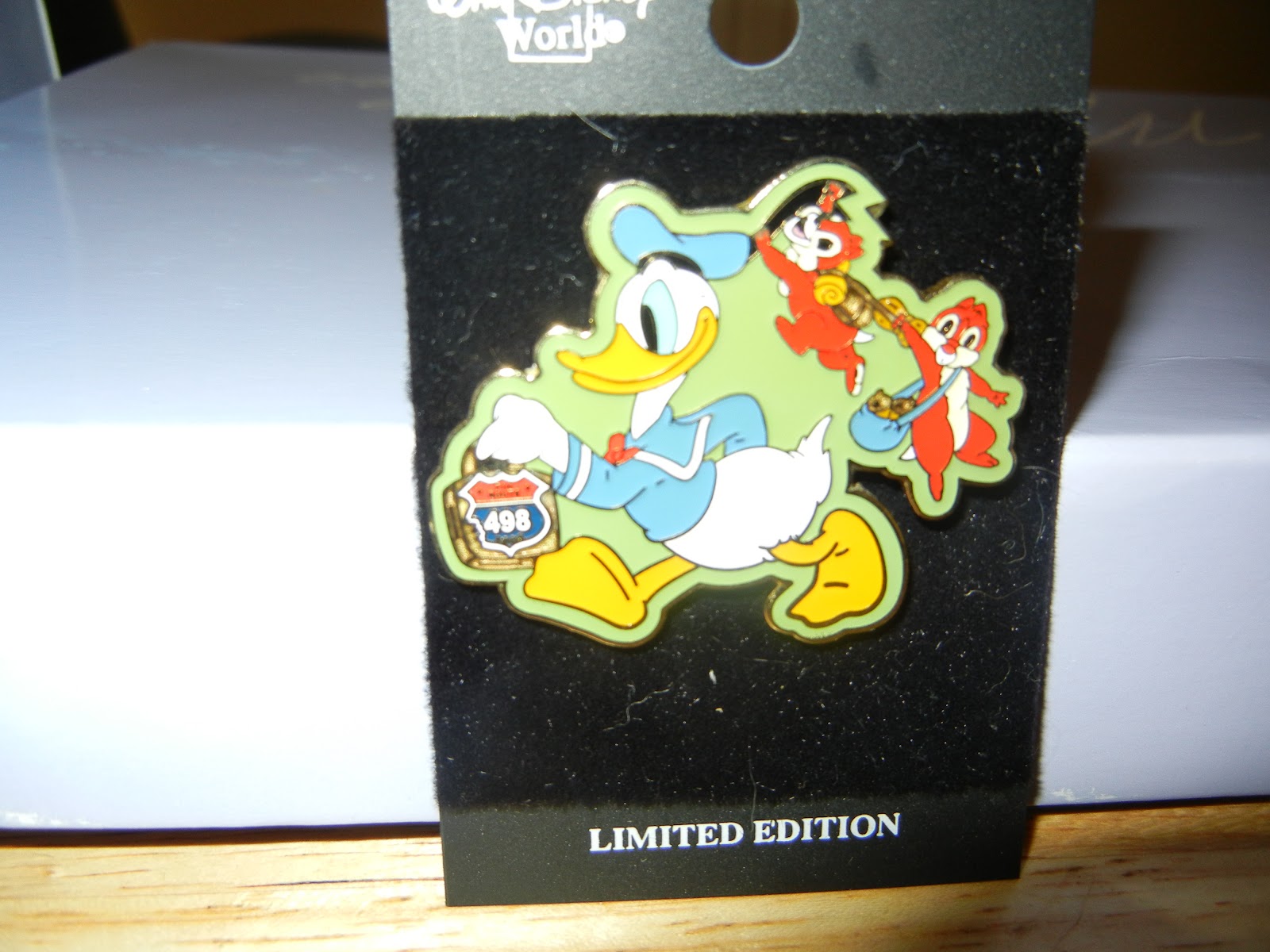 Disney Pins for Sale