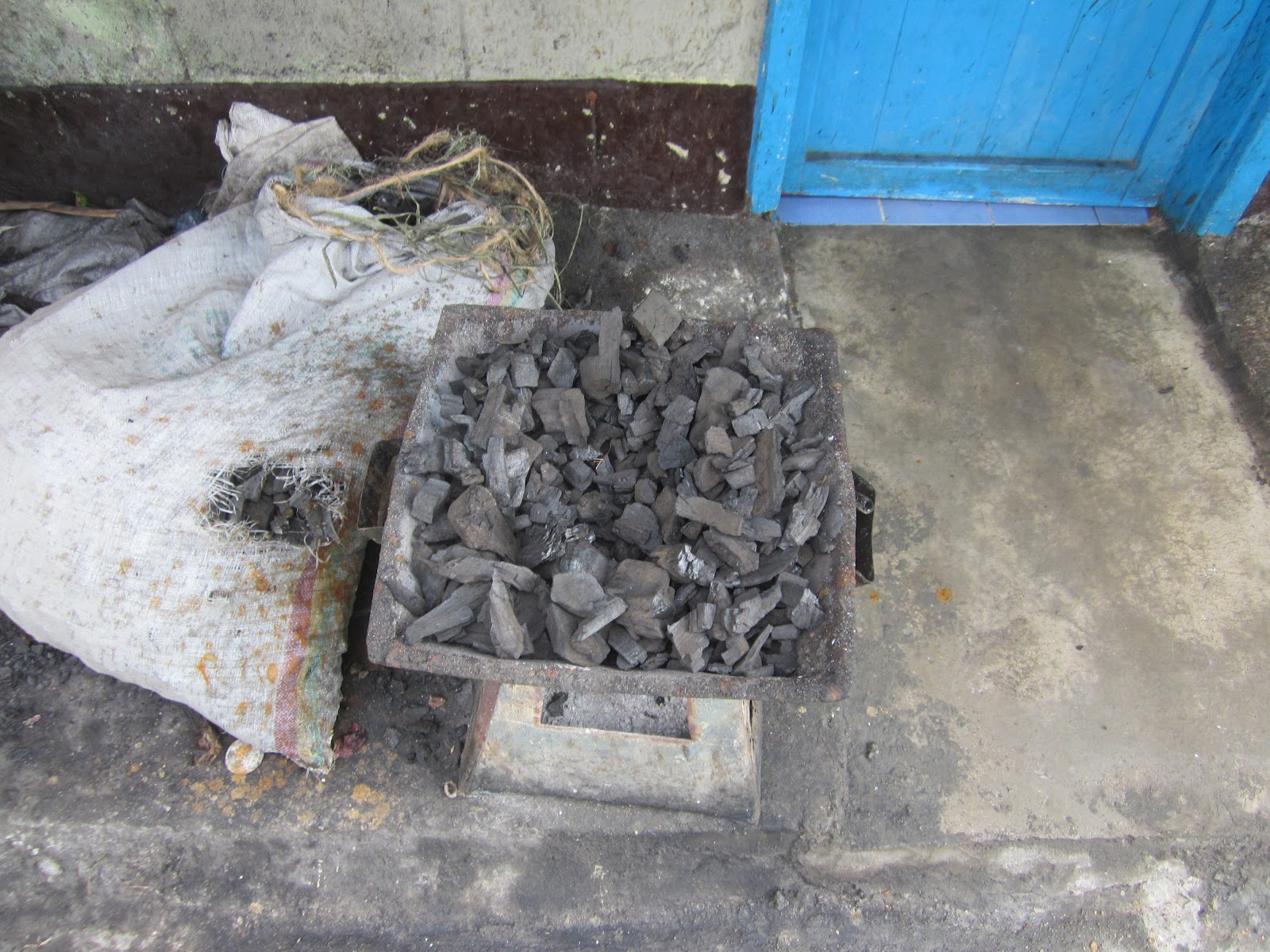 “The important thing is not to stop questioning.” How does application