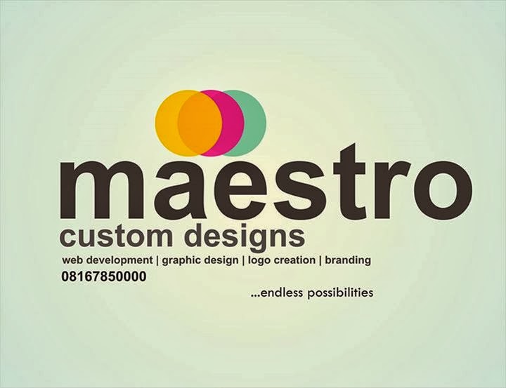 Maestro Custom Designs