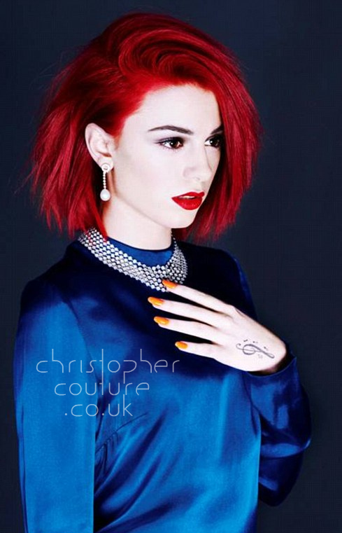 ... Gossip Site!: How Photogeni...