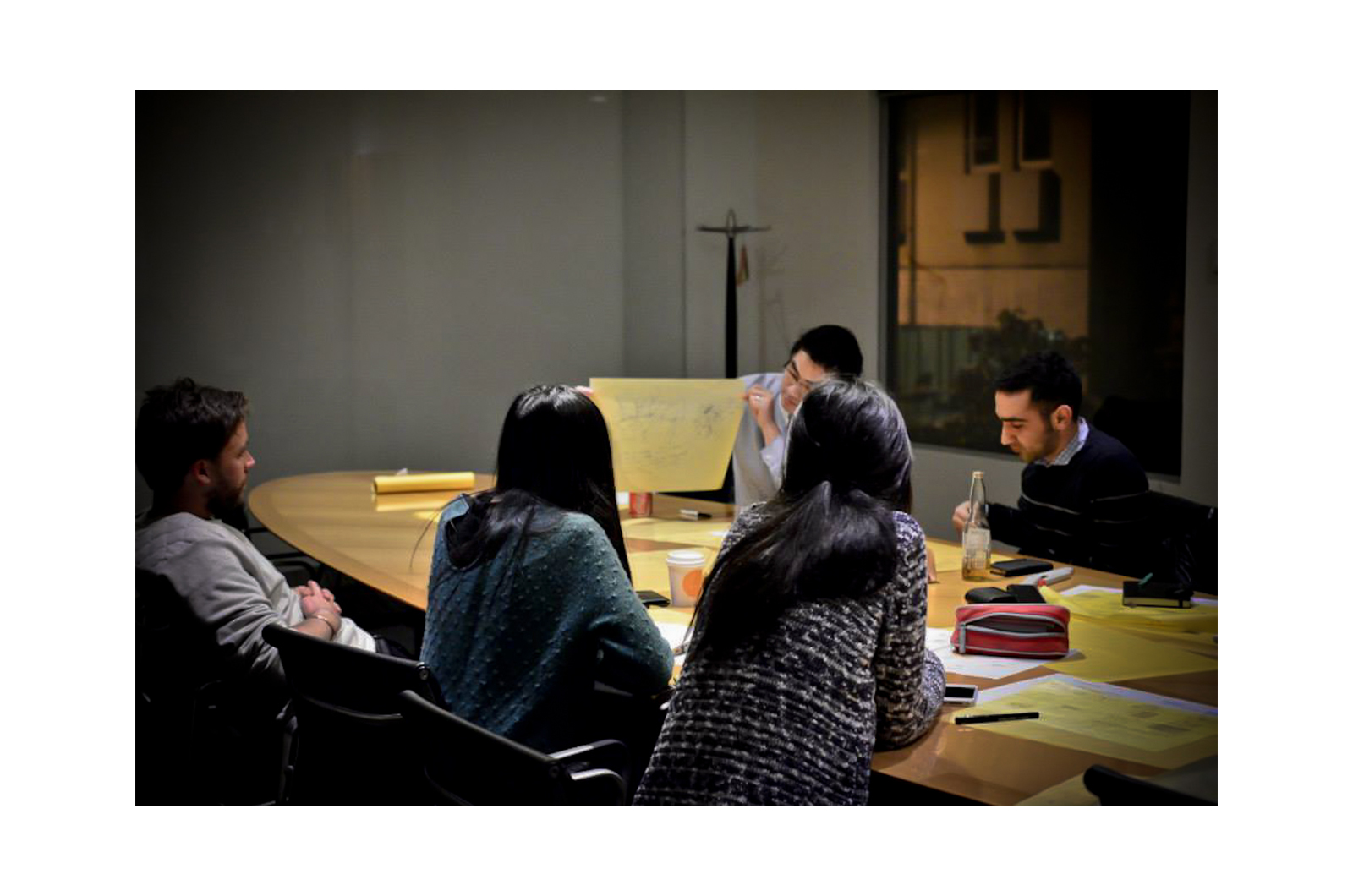 methodology lab Lab Night 2_Mapping and Diagramming