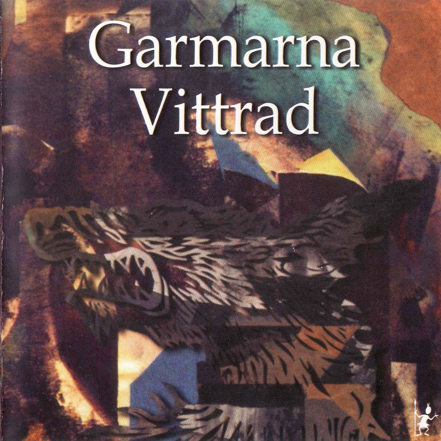Garmarna - Vittrad Garmarna - Vittrad