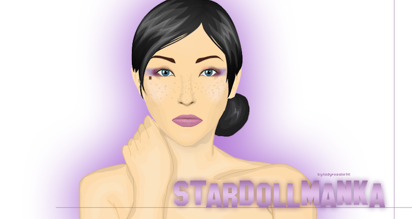                    Stardollmanka