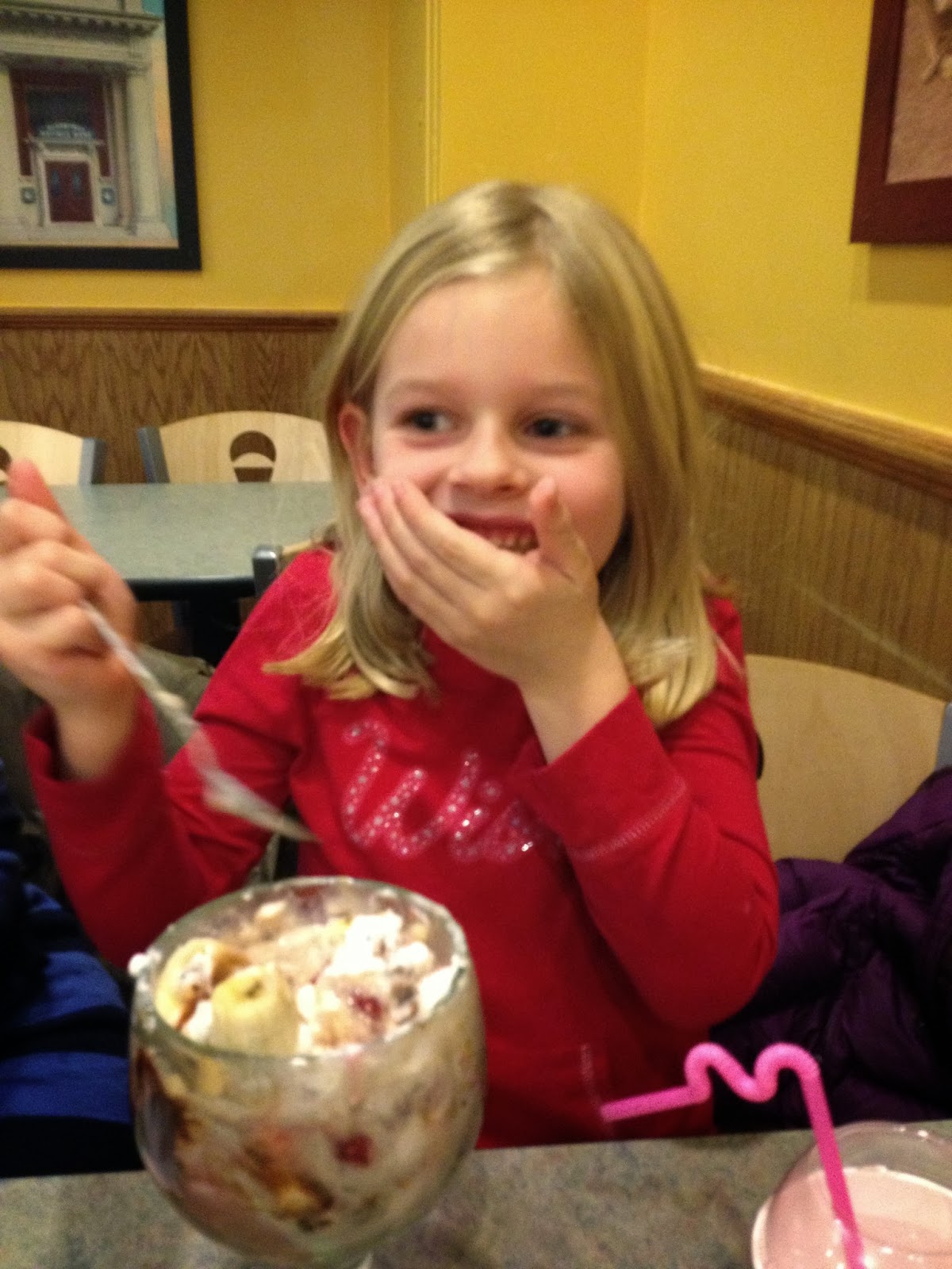 Daddy Knows Less Jim Dandy to the Rescue