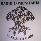 Fm 88.7 - Comunitaria El Cuarto Ombú