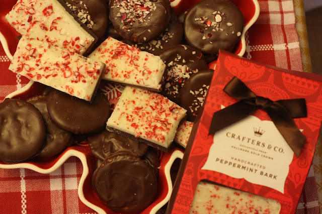 Frankly My Dear&hellip;: Kicking off Christmas with Hallmark + Cookies