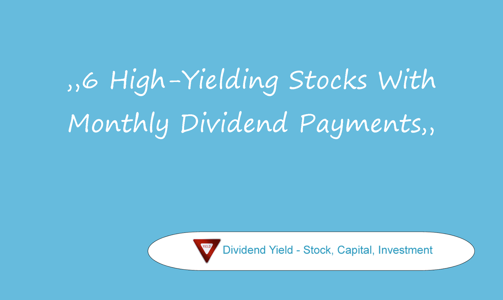 Dividend payments on stock options