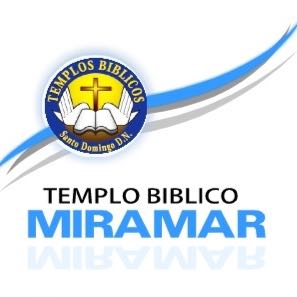 TEMPLO BIBLICO MIRAMAR