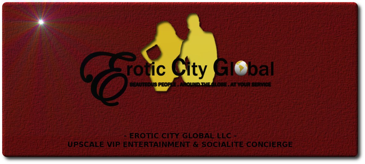 Erotic City Global