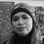 fauziah hj yahaya