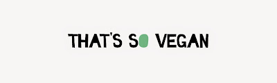 That's So Vegan
