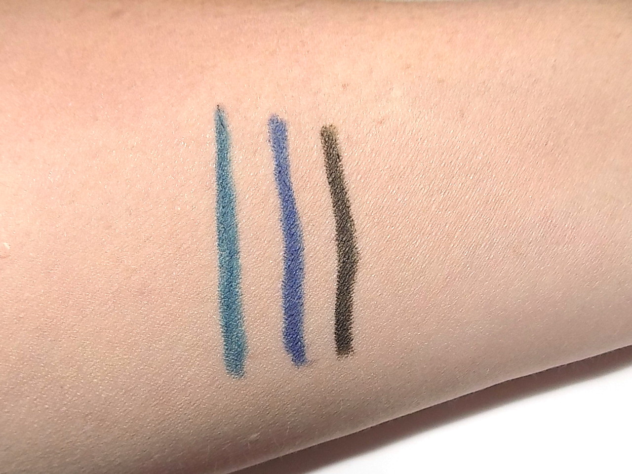 The Beauty Alchemist YSL Couture Kajal 3 in1 Kohl Eyeliner Fall 2015